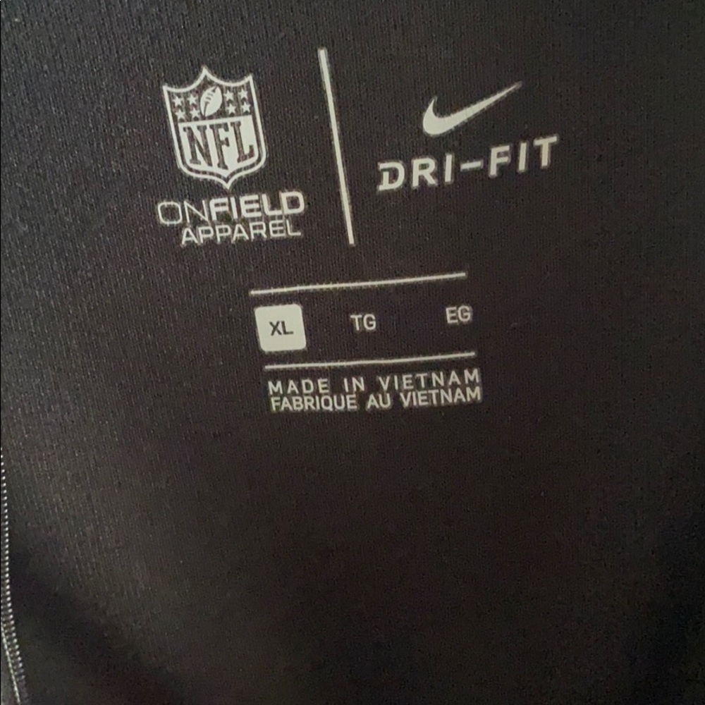 Ravens Jacket - Picture 3 of 5
